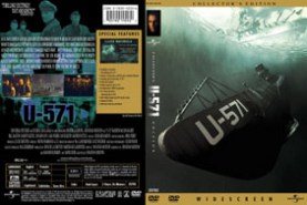 U-571 - อู-571 - ดิ่งเด็ดขั้วมหาอำนาจ  (2000)